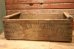 画像4: dp-211210-24 FAIR VIEW PACKING CO. / Vintage Wood Box