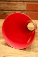 画像6: dp-240418-25 University of Louisville / LOUISVILLE CARDINALS Vintage Plastic Megaphone