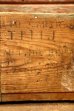 画像2: dp-230414-75 Vintage Wood Box (2)