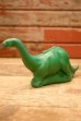 画像1: ct-240418-54 Sinclair / 1950's-1960's "DINO" Plastic Coin Bank (1)