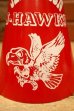 画像2: dp-240418-24 JEFFERSON J-HAWKS Vintage Plastic Megaphone (2)