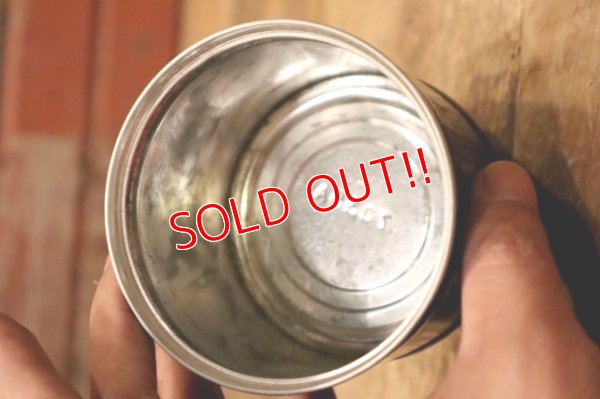 画像6: dp-240214-54 PLANTERS / MR.PEANUT 1980's Mixed Nuts Can