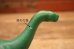 画像6: ct-240418-54 Sinclair / 1950's-1960's "DINO" Plastic Coin Bank