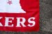 画像10: dp-230518-15 University of Nebraska / 1990's NEBRASKA CORNHUSKERS Nylon Flag