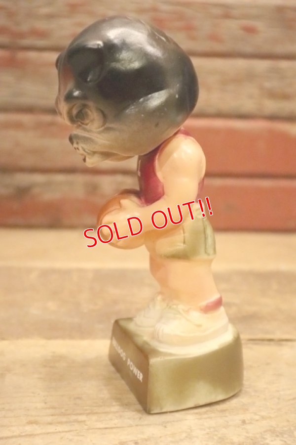 画像5: dp-240418-23 BULLDOG POWER 1968 Figure