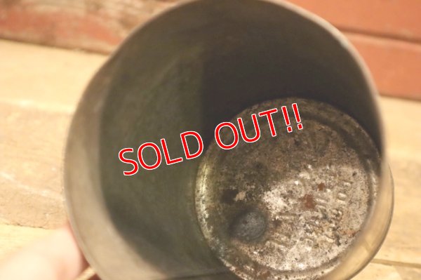 画像7: dp-240418-11 Sinclair / 1930's-1940's OPALINE MOTOR OIL One U.S. Quart Can