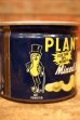 画像2: dp-240214-54 PLANTERS / MR.PEANUT 1980's Mixed Nuts Can (2)