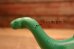 画像5: ct-240418-54 Sinclair / 1950's-1960's "DINO" Plastic Coin Bank