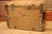 画像12: dp-230414-75 Vintage Wood Box