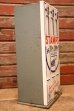 画像7: dp-240418-07 U.S.STAMPS / 1950's-1960's Sanitary Folders Vending Machine