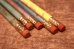 画像8: dp-230414-33 RED GOOSE SHOES / Advertising Pencil Set