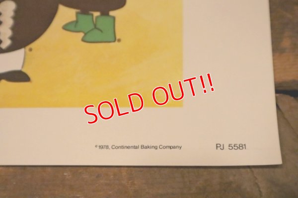 画像5: ct-240207-03 Hostess / 1978 Book Cover Poster