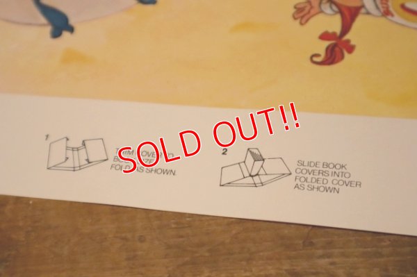 画像6: ct-240207-03 Hostess / 1978 Book Cover Poster