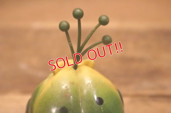 画像6: ct-240418-34 S.C. JOHNSON & SON / Raid Bug 1980's Wind Up Toy