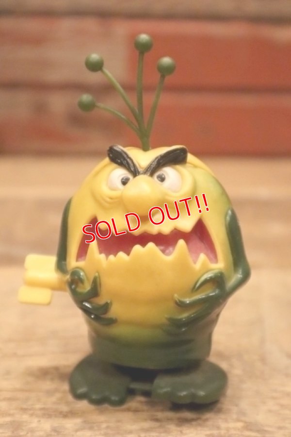 画像1: ct-240418-34 S.C. JOHNSON & SON / Raid Bug 1980's Wind Up Toy