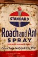 画像2: dp-240207-07 STANDARD / Roach and Ant SPRAY ONE PINT CAN (2)