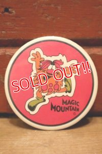 nt-240429-01 MAGIC MOUNTAIN / 1979 BLOOP TROLL Pinback