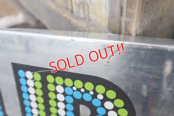 画像5: dp-240418-02 7UP / 1970's-1980's Metal Sign