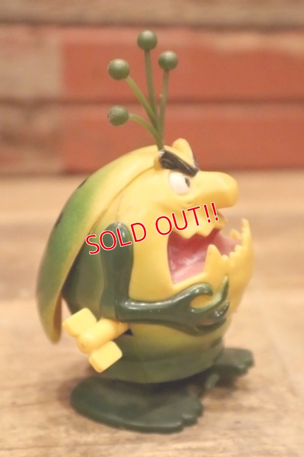 画像4: ct-240418-34 S.C. JOHNSON & SON / Raid Bug 1980's Wind Up Toy