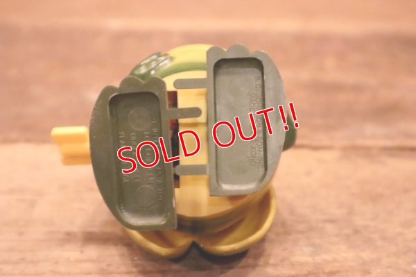 画像7: ct-240418-34 S.C. JOHNSON & SON / Raid Bug 1980's Wind Up Toy