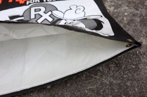 画像13: dp-240311-02 MONSANTO COMPANY / 1966 RX Banner