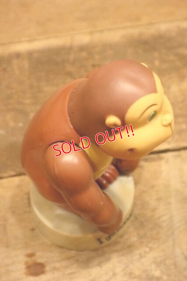 画像8: ct-240418-43 Goofy Grams / R.DAKIN 1970's Gorilla "I go "bananas" over you"