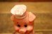 画像7: ct-240418-08 DREAMLAND 1962 Chef Pig Squeaky Doll