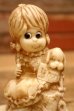 画像2: ct-220901-15 RUSS BERRIE 1970's Message Doll "Happy Mother's Day" (2)