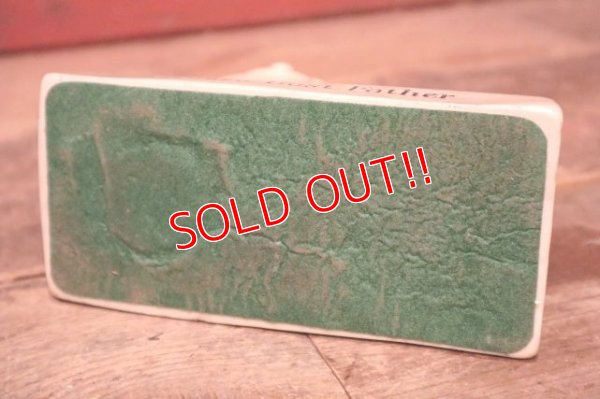 画像8: ct-220901-15 R & W BERRIES 1970's Message Doll "World's Best Father"