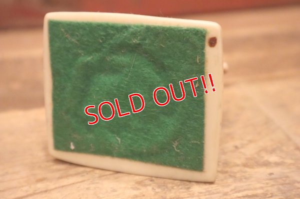 画像7: ct-220901-15 RUSS BERRIE 1970's Message Doll "Happy Mother's Day"