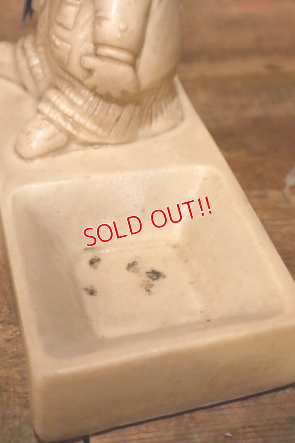 画像7: ct-220901-15 R & W BERRIES 1970's Message Doll "World's Best Father"