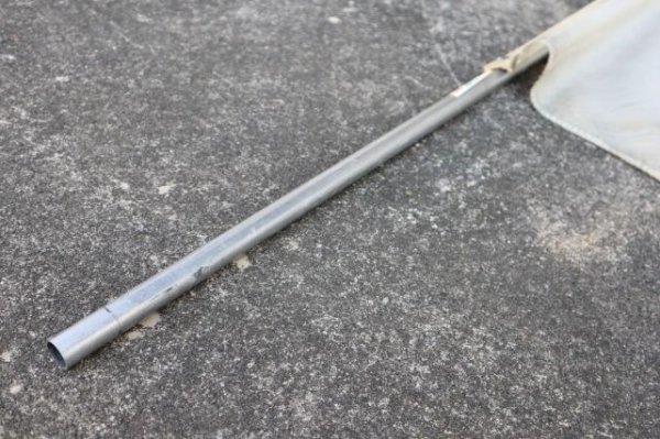 画像9: dp-240418-26 Exxon Tiger / 1980's〜 Nylon Flag