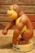 画像5: ct-240418-43 Goofy Grams / R.DAKIN 1970's Gorilla "I go "bananas" over you"