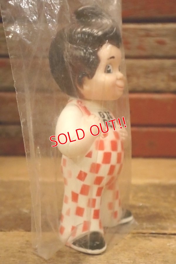 画像6: ct-240418-63 Big Boy / 1970's Bank (Mint) Made in Hong Kong