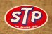 画像1: dp-240301-34 STP / 1960's-1970's Sticker (1)