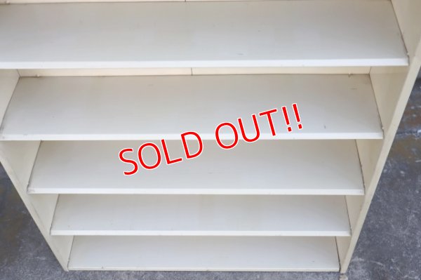 画像4: dp-240321-19 GENERAL ELECTRIC / Store Display Metal Rack