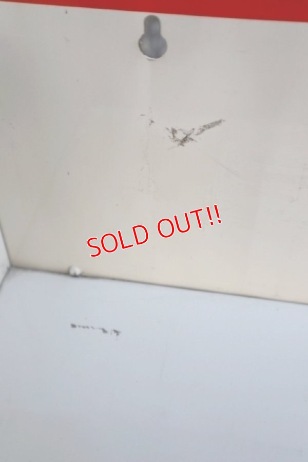 画像6: dp-240321-19 GENERAL ELECTRIC / Store Display Metal Rack