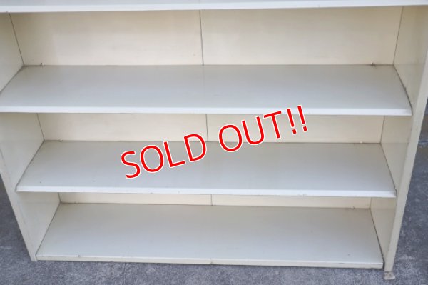 画像5: dp-240321-19 GENERAL ELECTRIC / Store Display Metal Rack