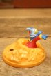 画像3: nt-240504-02 Gonzo / Dairy Queen 1995 Finger Puppet & Cap