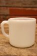 画像5: kt-220301-12 MARKESAN STATE BANK / Anchor Hocking 1980's Mug