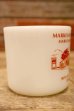 画像3: kt-220301-12 MARKESAN STATE BANK / Anchor Hocking 1980's Mug