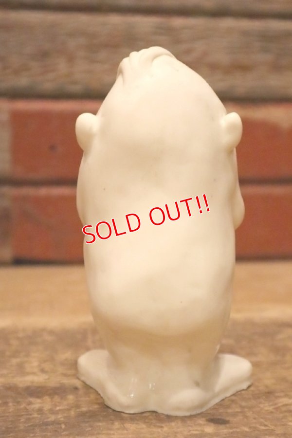 画像5: ct-240418-57 The Nebbishes / 1957 Rubber Doll