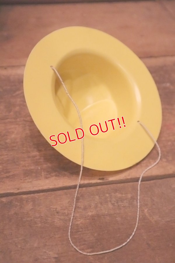 画像13: ct-240418-72 SMOKEY BEAR / IDEAL 1969 Talking Plush Doll