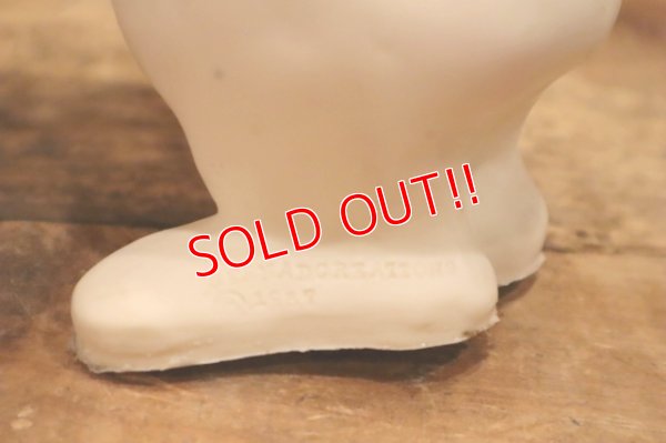 画像9: ct-240418-57 The Nebbishes / 1957 Rubber Doll