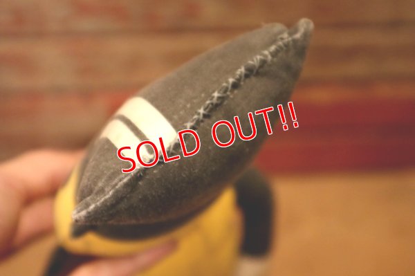 画像11: ct-240214-58 PLANTERS / MR.PEANUT 1970's Pillow Doll