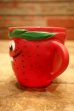 画像4: ct-230503-14 Pillsbury / 1970's Funny Face Plastic Mug "Freckle Face Strawberry