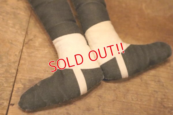 画像8: ct-240214-58 PLANTERS / MR.PEANUT 1970's Pillow Doll