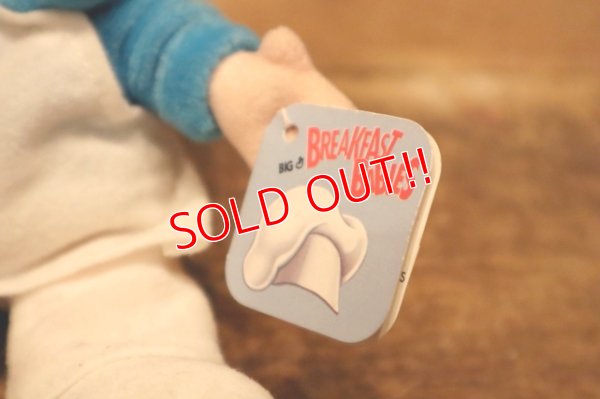 画像4: ct-1902021-144 General Mills / Wendell the Baker 1998 Bean Bag Doll