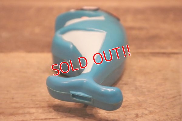 画像8: ct-240301-22 Starkist / Charlie Tuna 1970's Transistor Radio