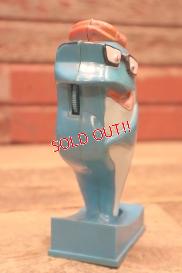 画像3: ct-240301-22 Starkist / Charlie Tuna 1970's Transistor Radio